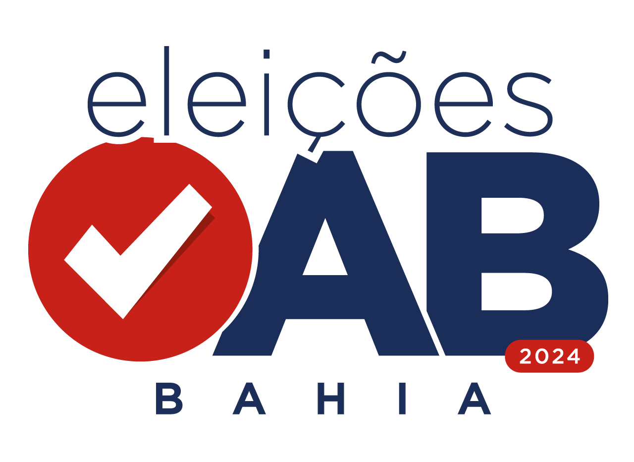 Logo da OAB